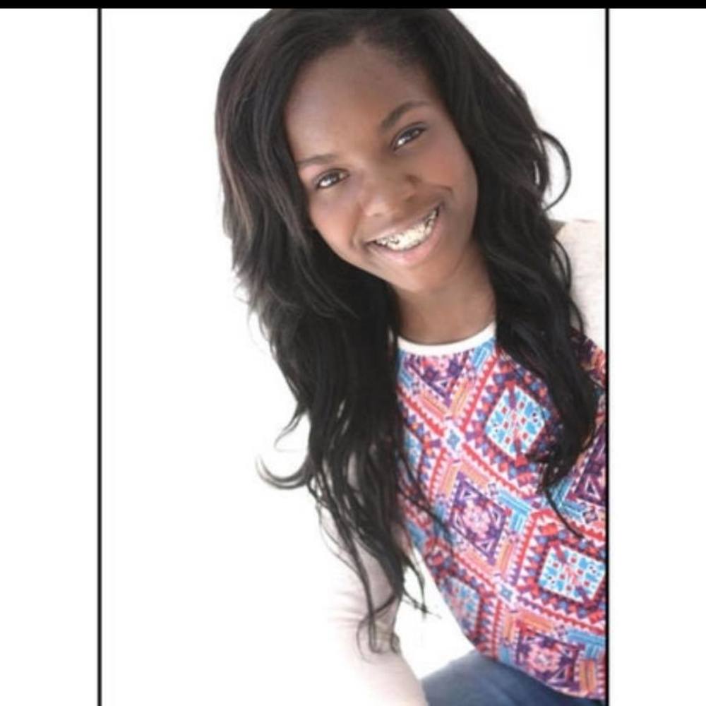 Meet your Posher, Arianna